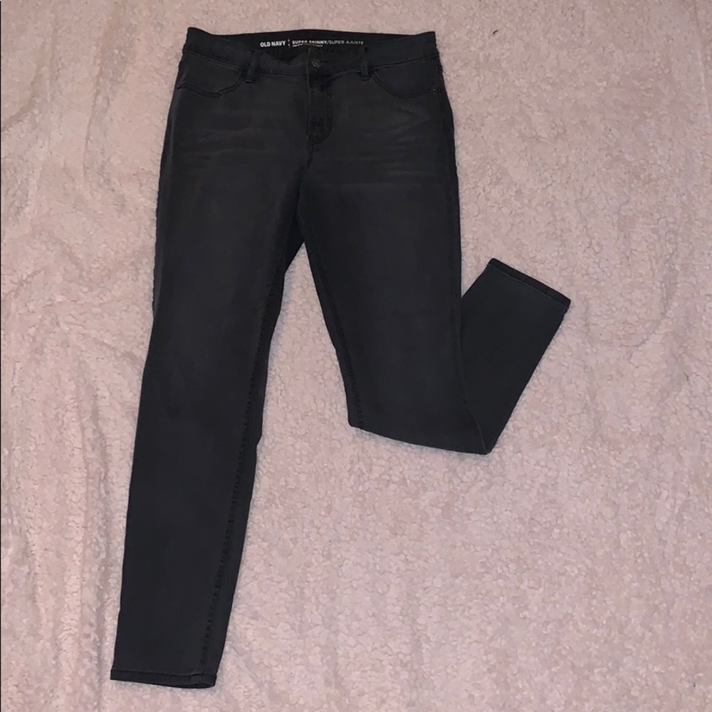 jeans